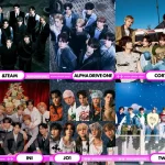 「KCON」2026年は日本とアメリカで開催！&TEAM, ALPHA DRIVE ONE, CORTIS, INI, JO1, TWSらがKCON JAPAN 2026に参加決定！