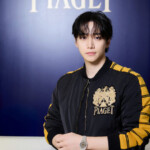 「2PM」イ・ジュノ、ピアジェのローンチイベントに出席…グローバルアンバサダーの威厳