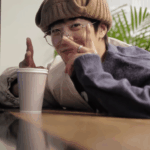 チェ・ジョンヒョプ、ずっと見ていたいあたたかい笑顔（動画あり）