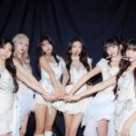 「IVE」、圧倒的な記録で2025年を締めくくり2度目のワールドツアーへ