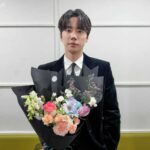 入隊を控えたイ・ジュニョン（UKISS）、「KBS演技大賞」3冠王達成…「自分のペースでしっかり歩いていく」