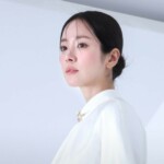 ハン・ジミン、年末年始にも美しいビジュアル…清潔で愛らしい
