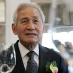 アン・ソンギ、心停止で搬送後3日目も集中治療室に　米国滞在中の長男は急きょ帰国へ