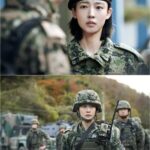 軍人チョン・ソニ、イ・ジェフンの直属部下となるか…「復讐代行人3～模範タクシー～」本日放送！