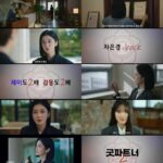 チャン・ナラ、キム・ヘユンと新パートナーに！…期待高まる「グッド・パートナー」シーズン2　スペシャルティーザー公開