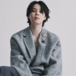 「BTS」のJIMIN、「Set Me Free Pt.2」がSpotifyで4億5000万再生を記録