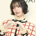 強盗被害のナナ （AFTERSCHOOL）、殺人未遂で逆告訴され法的対応へ　所属事務所が公式コメント