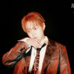 ハ・ソンウン、新曲「Tell The World」のフォトティーザー…強烈なムード