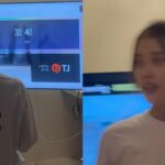 “大賞”IU（アイユー）、コインカラオケでキャッチ…ぎゅっと満たして送った2025年