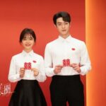 ≪中華ドラマNOW≫「星より輝く君へ」40話（最終回）、韓廷と紀星が幸せな新婚生活を送る＝あらすじ・ネタバレ