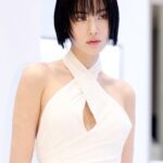 【全文】ナナ（AFTERSCHOOL）、強盗被害後の逆告訴に言及　長文コメントで心境を明かす