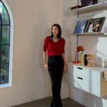 ソン・ダムビ、新年早々「お仕事」…スッキリ「痩せすぎ」体型を披露