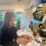 シン・エラ、料理番組「白と黒のスプーン ～料理階級戦争～」にハマる 真似したサムジャンの味に満足