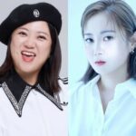 “後部座席で男性と…”パク・ナレ、不適切な行為が問題視されるなか初の近況…キム・スクのSNSに「いいね」