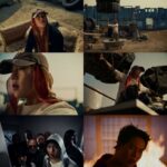 “カムバック D-2”「MONSTA X」ジュホン、新曲「STING」のMVティーザー公開