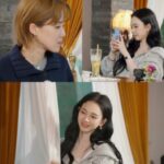 「aespa」KARINA、夢中で観ている恋愛バラエティーは？デビュー前にCAとして準備していたがアイドルになった理由は？＝「チャンドバリバリ」