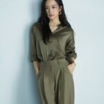 映画「もしも私たち」主演ムン・ガヨン、破格露出が話題に…「自我を探していく過程」