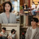 「明日はきっと」パク・ソジュン＆ウォン・ジアン、イム・サンアを説得できるか…スペインで奮闘