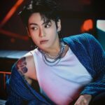 「BTS」JUNG KOOK、“Spotify”最多ストリーミング楽曲＆フルアルバムで新記録を樹立