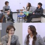 コ・ジュンヒ、目の整形→元カレにまで言及…“NOフィルター”トークにバラエティー欲が爆発