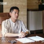 ≪中華ドラマNOW≫「愛なんて、ただそれだけのこと」2話、蔣杰が梁友安の異動願いを破棄する＝あらすじ・ネタバレ