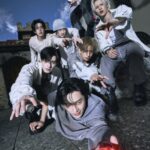 「ENHYPEN」、アドレナリンがわき上がるビジュアル…“Stealer”スチール公開