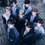 「ALPHA DRIVE ONE」、デビューアルバム「EUPHORIA」コンセプトフィルム＆フォト追加公開…圧倒的なビジュアル