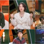 「お姉さんは僕の女」ハン・ヘジン、年上年下カップルの恋愛についてベテランらしい発言… 「ダイナミックな恋愛は無理」