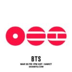 「BTS」、3月20日に5thフルアルバムをリリース …「今のバンタン」を収めた14曲