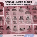 「ZEROBASEONE」、2月2日カムバック…1月中に収録曲2曲先行公開