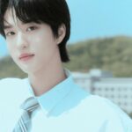 「FANTASY BOYS」キム・ウソク、父親が死去　事務所が公式発表