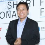 “星になった国民的俳優”アン・ソンギさん、韓国映画界に残した69年の“足跡”…170本を超える作品に出演