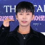 “トロットの王子様”イム・ヨンウン、さすがの粋なセンスの持ち主…テジョン公演で観客への“特別な配慮”が話題