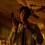 映画「HUMINT」チョ・インソン、リュ・スンワン監督と3度目…「謙虚ながらも自信感がある」