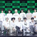 ボーイズグループ「idntt」、8人追加し15人でカムバック…音盤販売率2倍を狙う