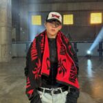 「MONSTA X」ジュホン、ニューアルバム「光」のスペシャルカムバックライブ盛況…新曲「Sting」の圧倒的なパフォーマンス