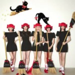 スターシップ新人ガールズグループ「KiiiKiii」、26日にニューアルバム「Delulu Pack」リリース