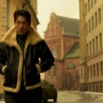 映画「HUMINT」…リュ・スンワン監督「パク・ジョンミンの新たな姿」（動画あり）