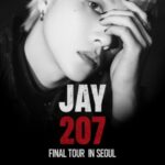 「iKON」JAY、ソロコンサートで新年活動を開始…2月7日ソウル開催