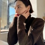 ナナ（AFTERSCHOOL）、強盗被害も一転「逆告訴」され近況公開…「Begin -」