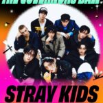 「Stray Kids」米大型音楽フェス「ガバナーズ・ボール」にヘッドライナーとして初登場