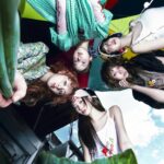 「LE SSERAFIM」の「SPAGHETTI」、米ビルボード・Spotifyチャートで再びランクアップ