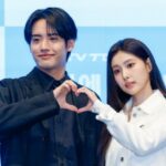 赤楚衛二「カン・ヘウォンとの呼吸は最高」文化の違いを超えた共演秘話＝『キンパとおにぎり～恋するふたりは似ていてちがう～』