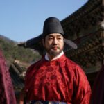 映画「王と生きる男」ユ・ジテ、ハン・ミョンフェを演じる…圧倒的な存在感