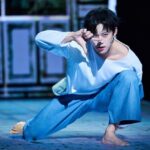 俳優キム・ソンチョル、レジェンド“チョルエル”が帰ってきた…「デスノート」初回公演成功