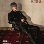 カン・スンユン（WINNER）、ソウルコンサート一般先行販売が本日（8日）オープン…激しいチケッティングが予想