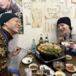 “薬物投与→引退撤回”ユチョン（元東方神起＆JYJ）、韓国から去ったと思ったら突然帰国？…5年ぶりに意外な人物と2ショット