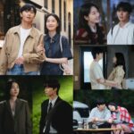 「明日はきっと」パク・ソジュン＆ウォン・ジアン、もう一度始めた恋が、再び終わる理由　11話直前、四季でたどる愛の記憶