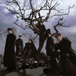 “1月19日カムバック”「EXO」、ニューアルバム「REVERXE」で愛の叙事詩をつむぐ