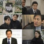 故アン・ソンギさん、一生映画人として生きる…誠実さにスポットを当てた追悼ドキュメンタリーを放送